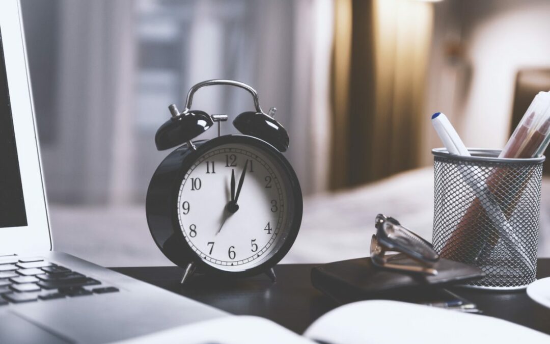 Practical Ways to Protect Your Time