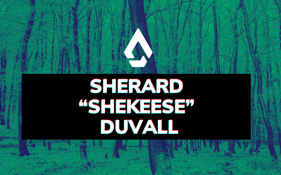 Ep.2 Communal – Sherard “Shekeese” Duvall
