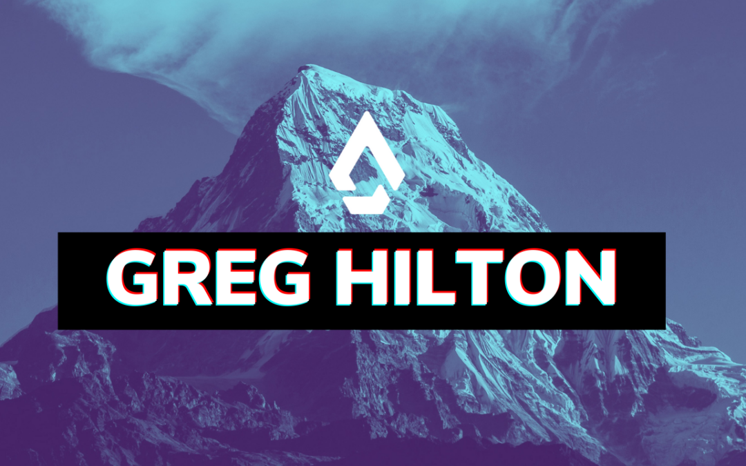 Ep.1 Communal – Greg Hilton