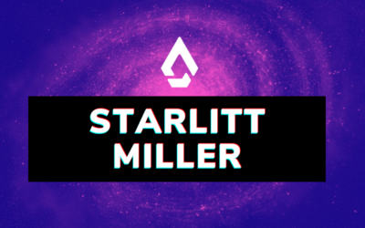 Ep.20 Communal – Starlitt Miller – Mastering Time Management and Productivity: Unlocking Success for Entrepreneurs and Business Owners
