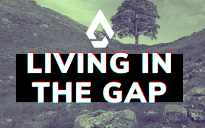 Ep.9 Communal – Living in the Gap