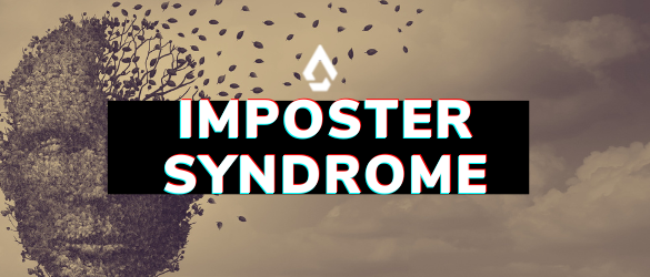 Ep. 12 – Imposter Syndrome