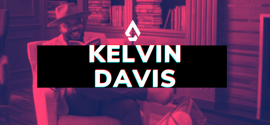 Meet the Notoriously Dapper Kelvin Davis