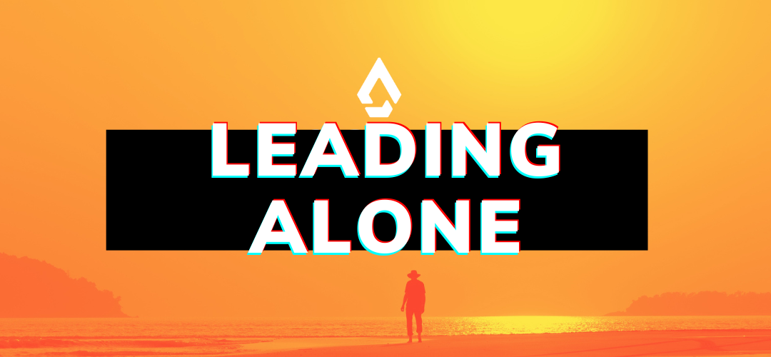 Ep.15 Communal – Leading Alone