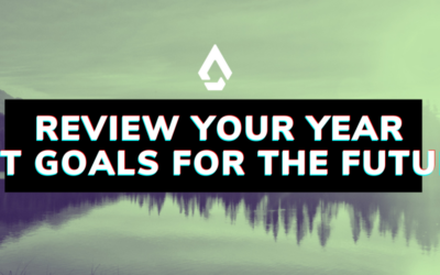 Ep.17 – Reviewing your year and setting goals for the future