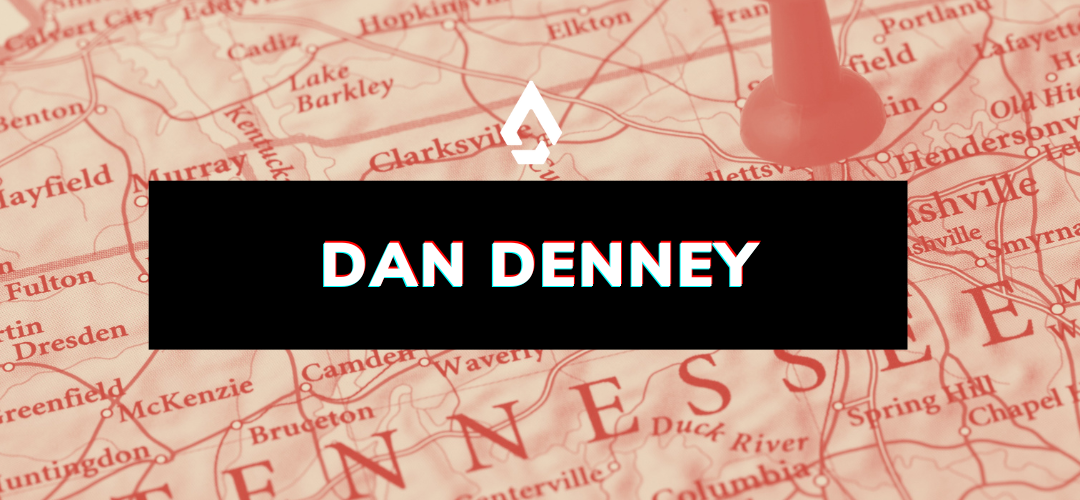 Ep.18 – Dan Denney