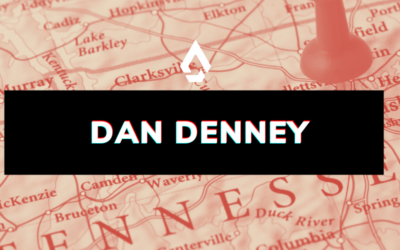 Ep.18 – Dan Denney