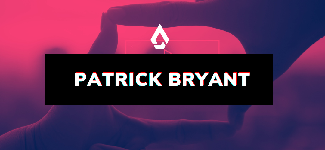 Ep.19 – Patrick Bryant