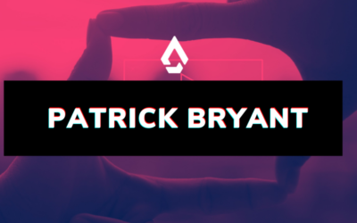 Ep.19 – Patrick Bryant
