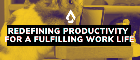 The New Norm: Redefining Productivity for a Fulfilling Work Life - SOCO
