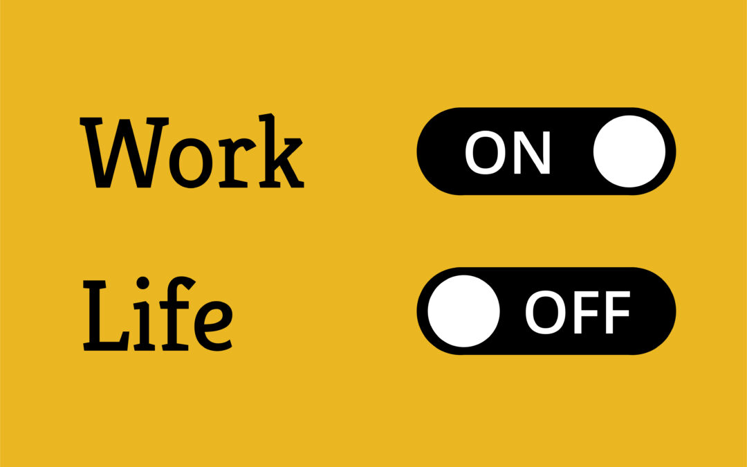 #GetaLife: 10 Productivity Approaches To Own Your Week