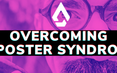 Confronting and Overcoming Imposter Syndrome