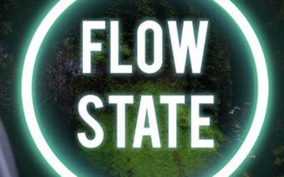 Flow State: A Guide To Falling In Love With Work Again