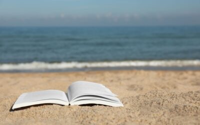 Your “Summer Reset” Personal Growth Book List Is Here